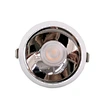 led recessed ceiling down light