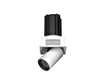 Adjustable Stretch Dwonligts | Pull Down Recessed Lamp 7W/12W/20W COB Led Stretch spotlight