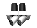 Multiple 4-head pull-down LED Downlights Ceiling Spotlight manufacturer