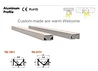 linear lighting system