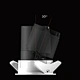 Adjustable Anti-glare Flicker free 7W COB LED wash downlights manufacturer