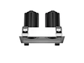 Recessed Flicker free Anti-glare Two-head 12W*2 COB LED stretch pull-down downlights manufacturer