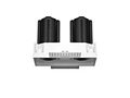 Trimless Two-head COB LED stretch pull-down downlights manufacturer
