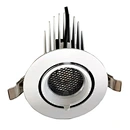 Adjustable LED downlights Trunk Lamp LED spotlight maker