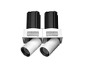 Multiple pull-down LED Downlights Ceiling Spotlight manufacturer