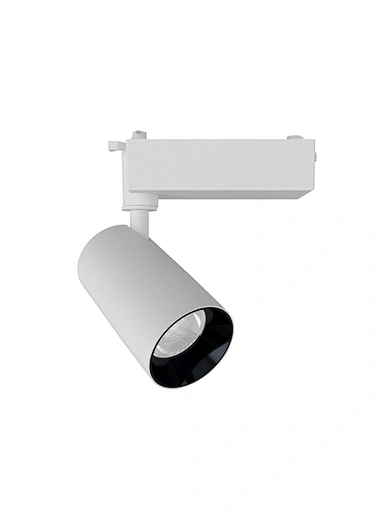 high power COB LED track light manufacturer