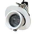 Adjustable LED downlights Trunk Lamp LED spotlight manufacturer