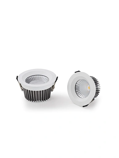 30W recessed LED fixed downlights manufacturer
