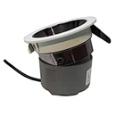 7W/12W/20W/30W Dimmerable non-glare Adjustable COB LED Fixed downlights manufacturer