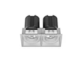 Recessed Multiple twin-head COB LED Adjustable stretch pull down downlights manufacturer