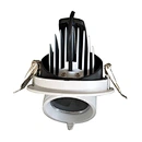 Adjustable LED downlights Trunk Lamp LED spotlight manufacturer