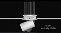 led stretch spotlight