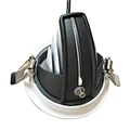 Adjustable LED downlights Trunk Lamp LED spotlight manufacturer