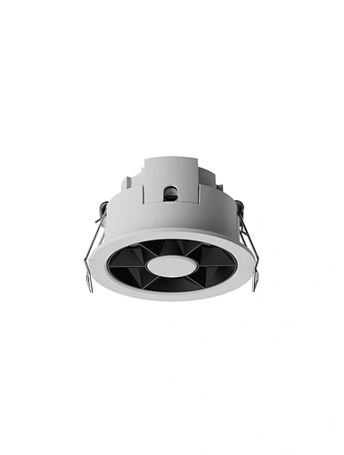 7W Slim LED fixed downlights manufacturer