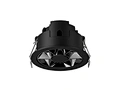 7W recessed Slim LED fixed downlights manufacturer