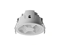 7W Slim white recessed SMD LED fixed downlights manufacturer
