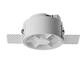 SMD LED fixed downlight