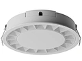24W 6.3" 3000K Recessed downlight & dimmable LED flicker free Downlights
