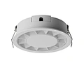 Embedded Recessed Flicker free Non-Glare Dimmable slim LED Fixed downlights commercial Lighting manufacturer
