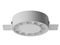 18W trimless led downlights