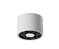Surface led downlights