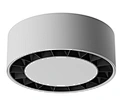 24W aluminum surface mounted lights