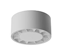 4.5" 18W Flicker free  Anti-Dazzle  Ceiling LED Commercial Lighting Surface Mounted light Downlights