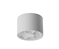 3" 7W High Efficiency SMD LED Dimmable Surface Mounted High CRI Downlight