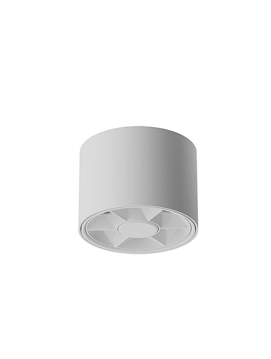 3" 7W High Efficiency SMD LED Dimmable Surface Mounted High CRI Downlight