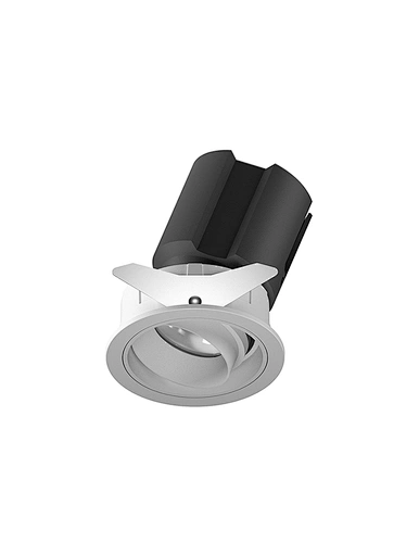 recessed adjustable led downlights