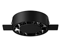 18W trimless led downlights