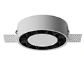 18W trimless led downlights