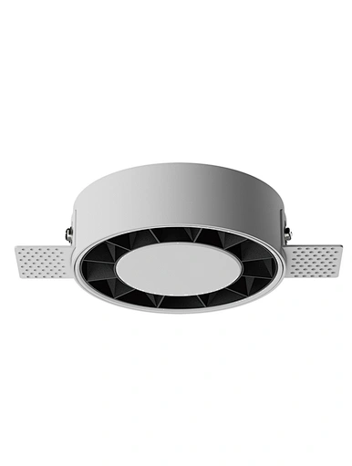 18W trimless led downlights