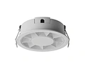4.5" 12W LED Downlights Recessed ceiling lighting Anti Glare Indoor Light