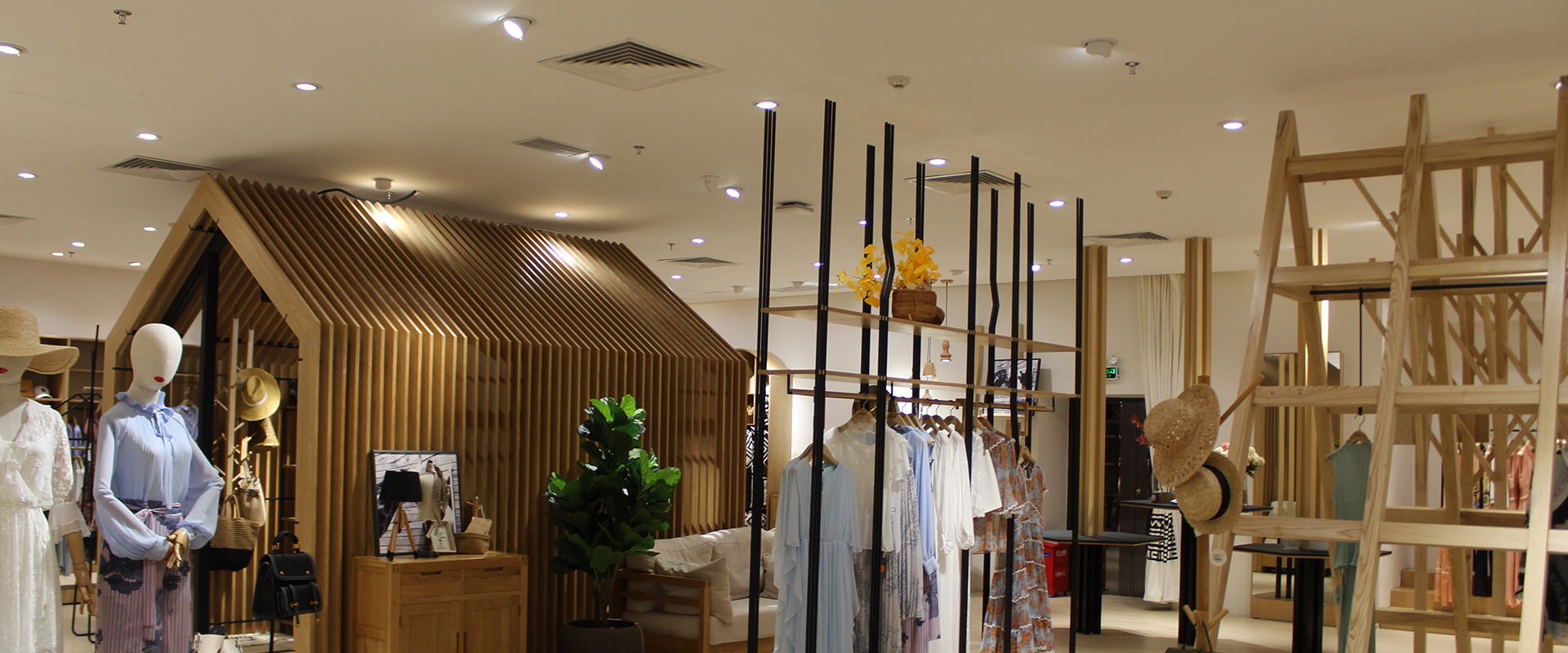 LED Track Spot Light Series