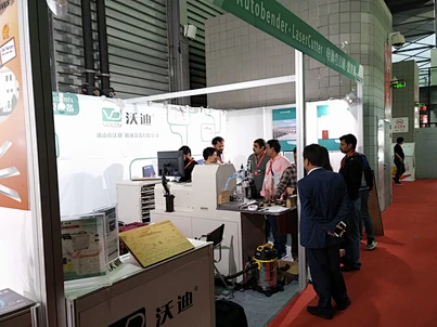 2013 Dongguan Color Box Exhibition