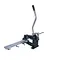 Single-lip Cutting Machine
