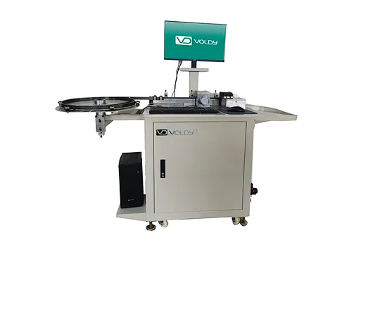 CPS225 Automatic Cutting Machine