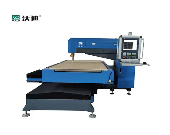 1000W laser machine for die cut