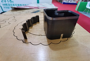 Economic Automatic Steel Rule Bender