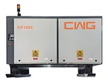 Laser cutting machine