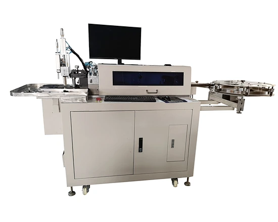VB260N Automatic Bending Machine