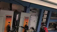 Die-cut laser Machine