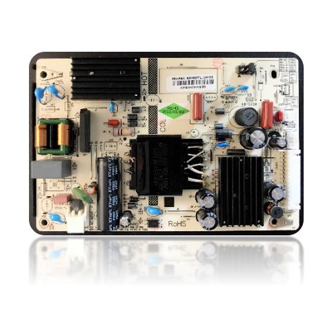 Power for Commercial Signage