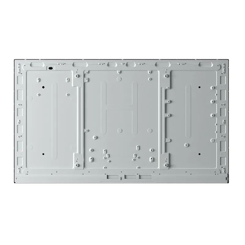 Edge-lit LED Backlight Module