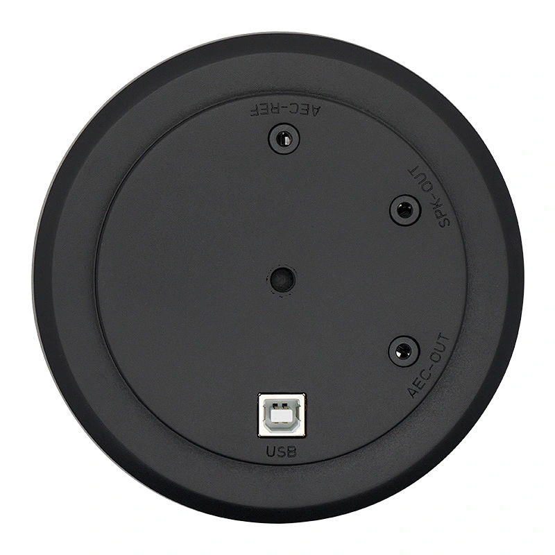Digital Array Microphone