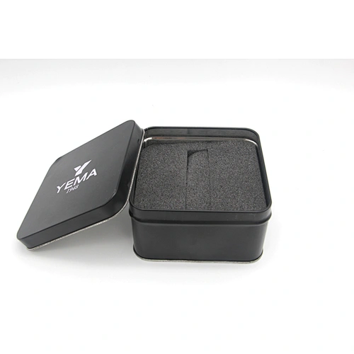 custom USB metal boxes