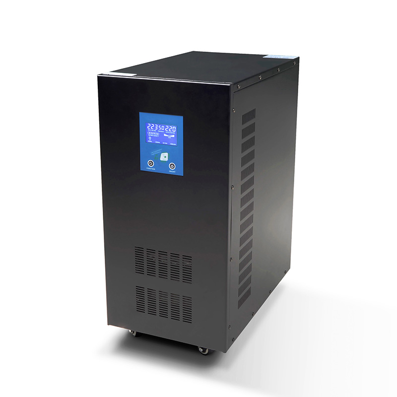 20Kw 25Kw 30Kw PV Power Inverter Solar Power Hybrid Battery Storage Inverter
