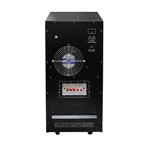 20Kw 25Kw 30Kw PV Power Inverter Solar Power Hybrid Battery Storage Inverter