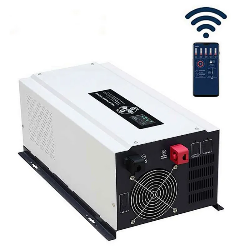 Hot Sale 2022 Solar System Energy Storage Solar System Solar Kit System